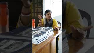 Historian Radha Banerjee Sarkar interview part 2