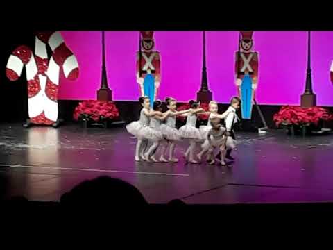 Bryan Soriano Ballet