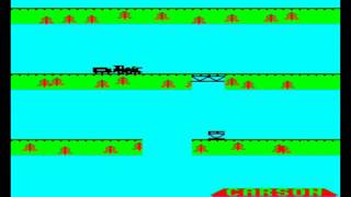 BBC/ELECTRON - TRAINIAC - PERSONAL COMPUTER NEWS - 1985