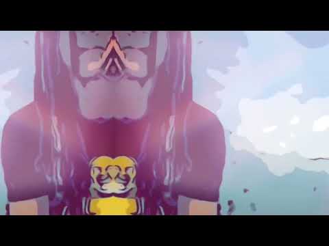 Only Making Cash (OMC Lil K & OMC K Trizzy) Above the Rim