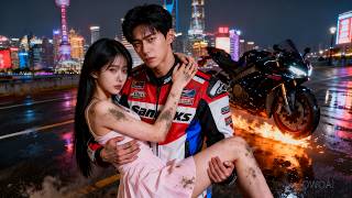 La gagnante d'un concours épouse un PDG glacial par contrat : leur union devient amour en une nuit