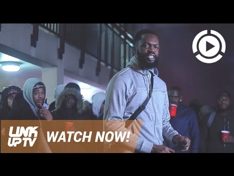 Big Swingz - Ten Toes [Music Video] @BigSwingz | Link Up TV