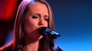 Bria Kelly - Steamroller Blues