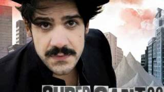 Mannarino | Serenata silenziosa