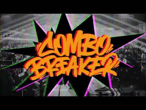 COMBO BREAKER 2023 Day 2 - Third Strike Top 48