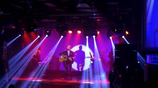 Alberto Plaza - Casino Dreams Temuco - Amiga del dolor