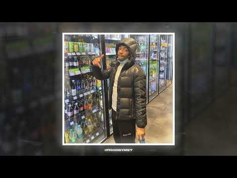 (FREE) Dante YN Type Beat - Twentyone