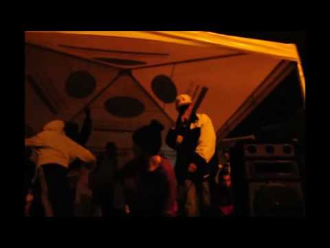 la ley del oxido tema el solep ft el andariego