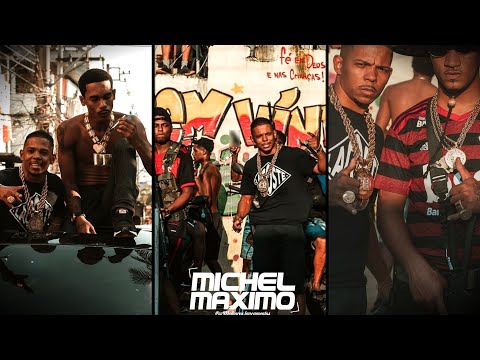 MC VITINHO & CINQUENTA - CAMINHOS PERDIDOS [ CHRIS BEATS ] 2021