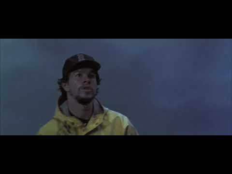 The Perfect Storm (2000) - Rogue Wave