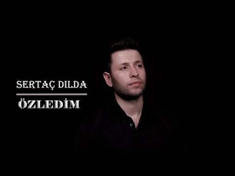 Sertaç Dılda - Özledim (Akustik)