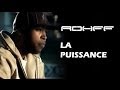 ROHFF - LA PUISSANCE [CLIP OFFICIEL] 