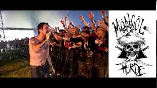 Mongol Horde - 09 Weak Handshake