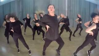 Boy Epic - Trust; choreo by #alberzonefierce