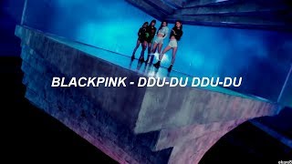Download lagu BLACKPINK - DDU-DU DDU-DU MV // Sub. español mp3 Download lagu BLACKPINK - DDU-DU DDU-DU MV // Sub. español mp3