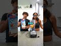Yes Or No? (Make A Random Drink Challenge) #viral