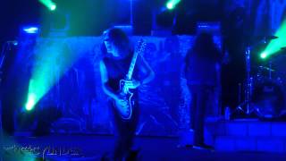 Testament - A Day of Reckoning - Live 4-6-15
