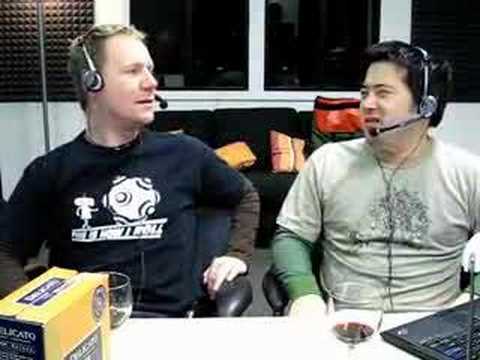 NooBTooB Episode 36 - TMNT and Cooking Mama