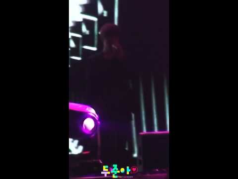 [Fancam] 111015 Doojun - Fiction(1) @ Asia Song 2011.flv
