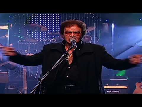 Reginaldo Rossi - Mon Amour, Meu Bem, Ma Femme (DVD 2005)