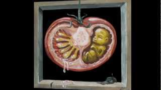 The Paintings of Rabotik