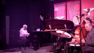 Harold Mabern - Trio "Cherokee"