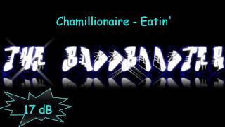 Chamillionaire   Eatin&#39;    Extreme Bass Boost