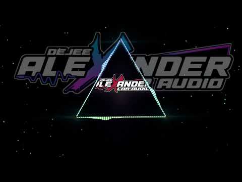 Nxnjas - Trinity Electro Doble Tono - Dj Alexander Car Audio