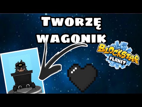 Stworzyłam wagonik❤️na bsp
