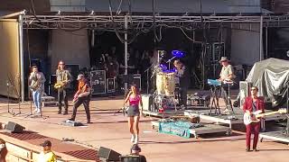 Thievery Corporation - Web Of Deception - Red Rocks, CO July 16, 2023
