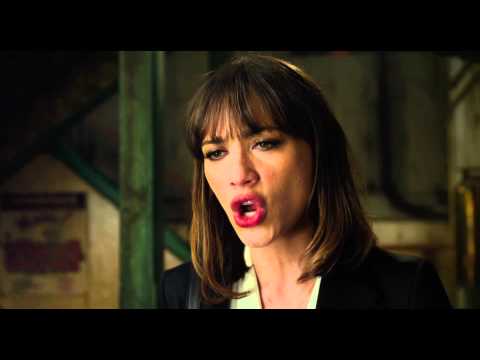 "Celebrity" | Movie Clip | Rashida Jones & Kermit the Frog | The Muppets (2011) | The Muppets