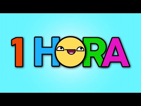 1 HORA DE DATOS CURIOSOS! [XPRESSTV]