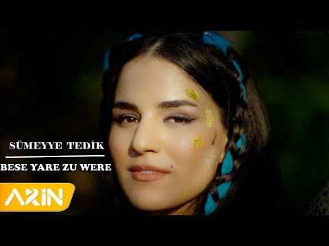 Sümeyye Tedik - Bese Yare zu were ( New Clip )