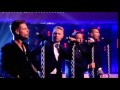 BOYZONE LOVE WILL SAVE THE DAY 