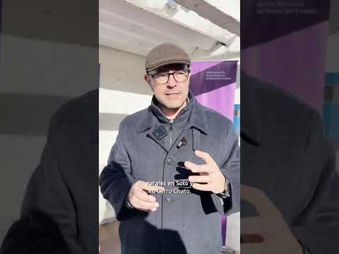 🏥 Derecho a la salud en el medio rural