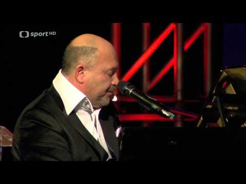 Michal David - Pár přátel (Zlatý kanár 2014)