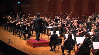 브람스 대학축전서곡, 슈만 첼로 협주곡 Brahms Academic Festival Overture,