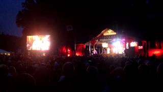 don&#39;t get married without  - Punch Brothers - MerleFest 2012