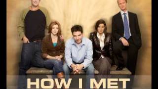 Barbarossa - Stones (HIMYM) High Quality DOWNLOAD LINK