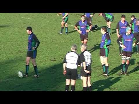 Cartha Queens Park v Hamilton Bulls