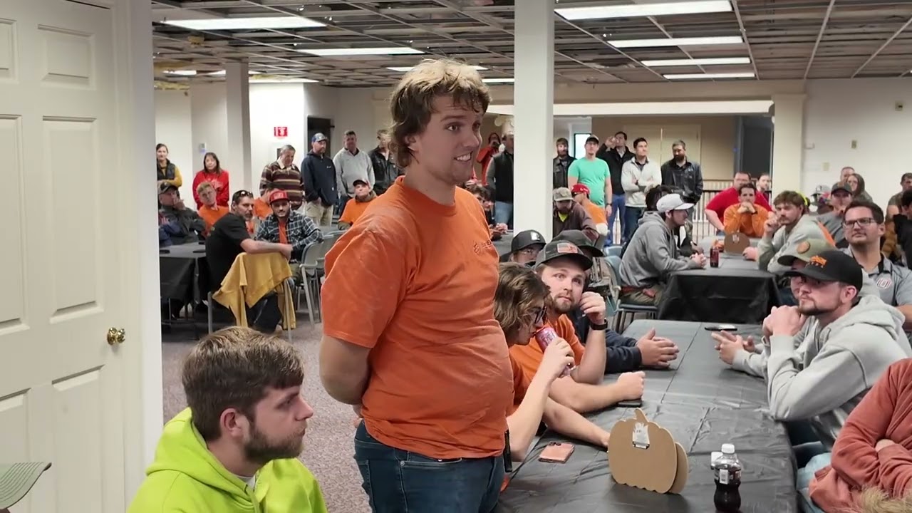 Voices of Gratitude. A Thanksgiving Celebration with Our Team