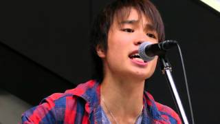 藤田悠也 東京/wacci(Cover) 4K 2015.10.17