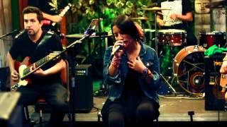 Anita Tijoux  -  Problema de dos