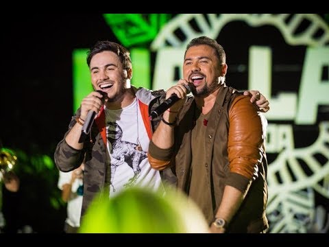 Duvida Não (part. Xand Avião) - Wallas Arrais