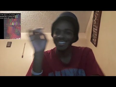 Soundcloud Artist | DeadBoi Dom Backwoods & Pipe Up Music Reaction
