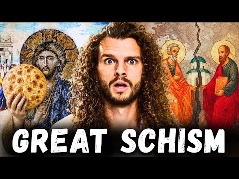 The Crusade That BROKE Christianity
