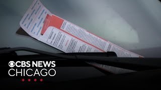 Judge rules Chicago repeatedly overcharged drivers for parking tickets for years