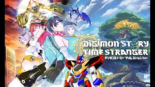 メンバーチェンジで２周目だ！パート５（デジモンストーリータイムストレンジャー）