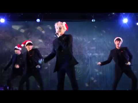 171202 비하트(B.HEART) SAD