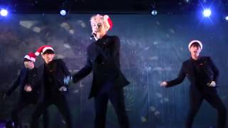 171202 비하트(B.HEART) SAD